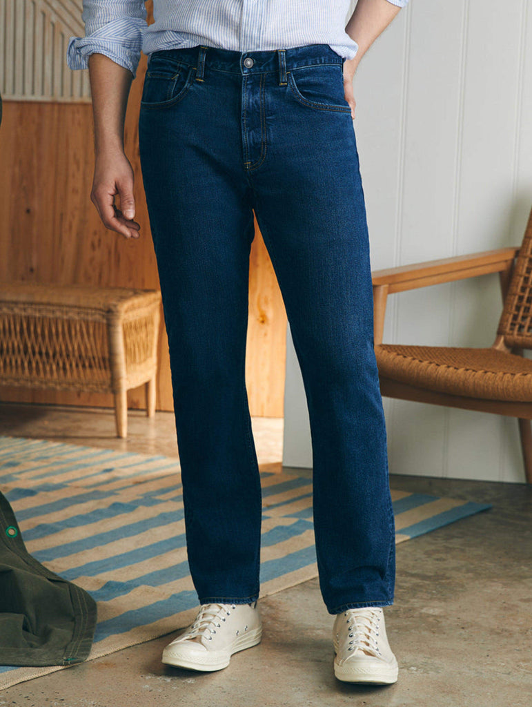 Point sales cove jeans