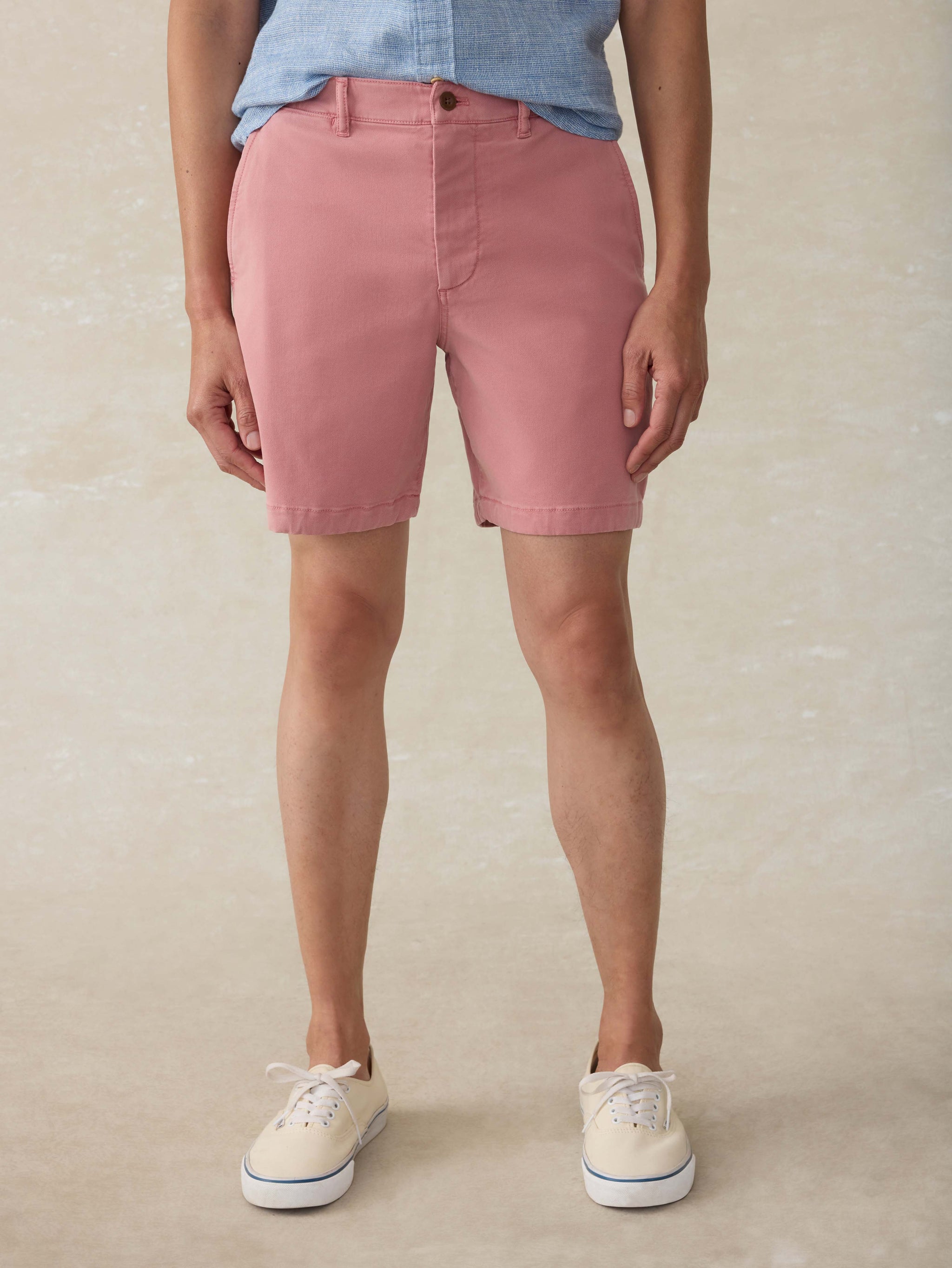 Coastline Chino Short (7