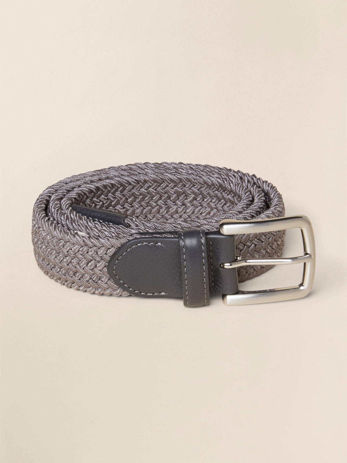mens grey dress belt Faherty Men's Stretch Woven Days:3 days 🔗 [LINK IN BIO] Spell Dress dress pants