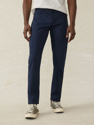Movement™ 5-Pocket Pant - Navy