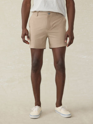 All Day™ Short 2.0 (5") - Khaki