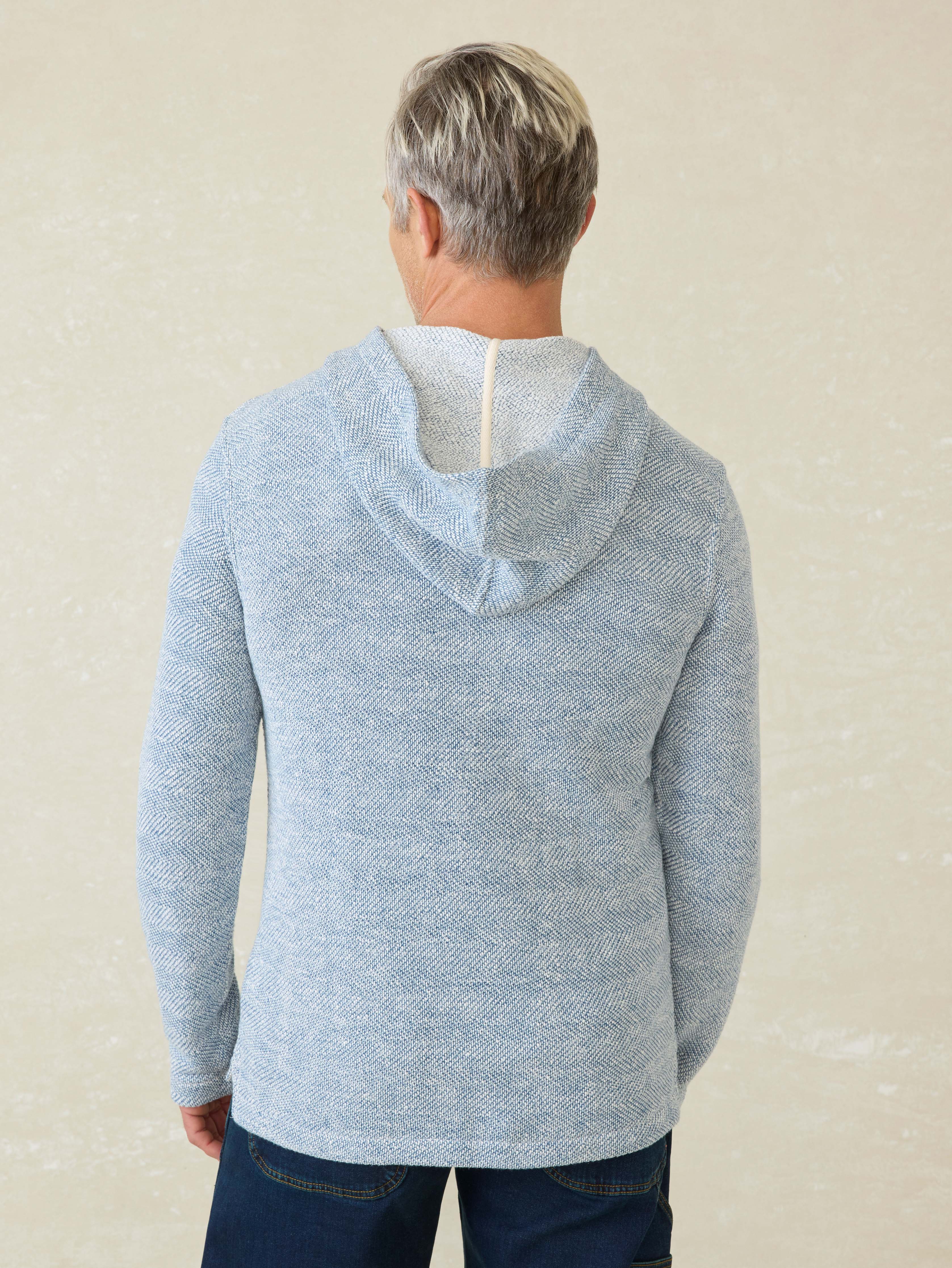 Whitewater Hoodie - Whitewater