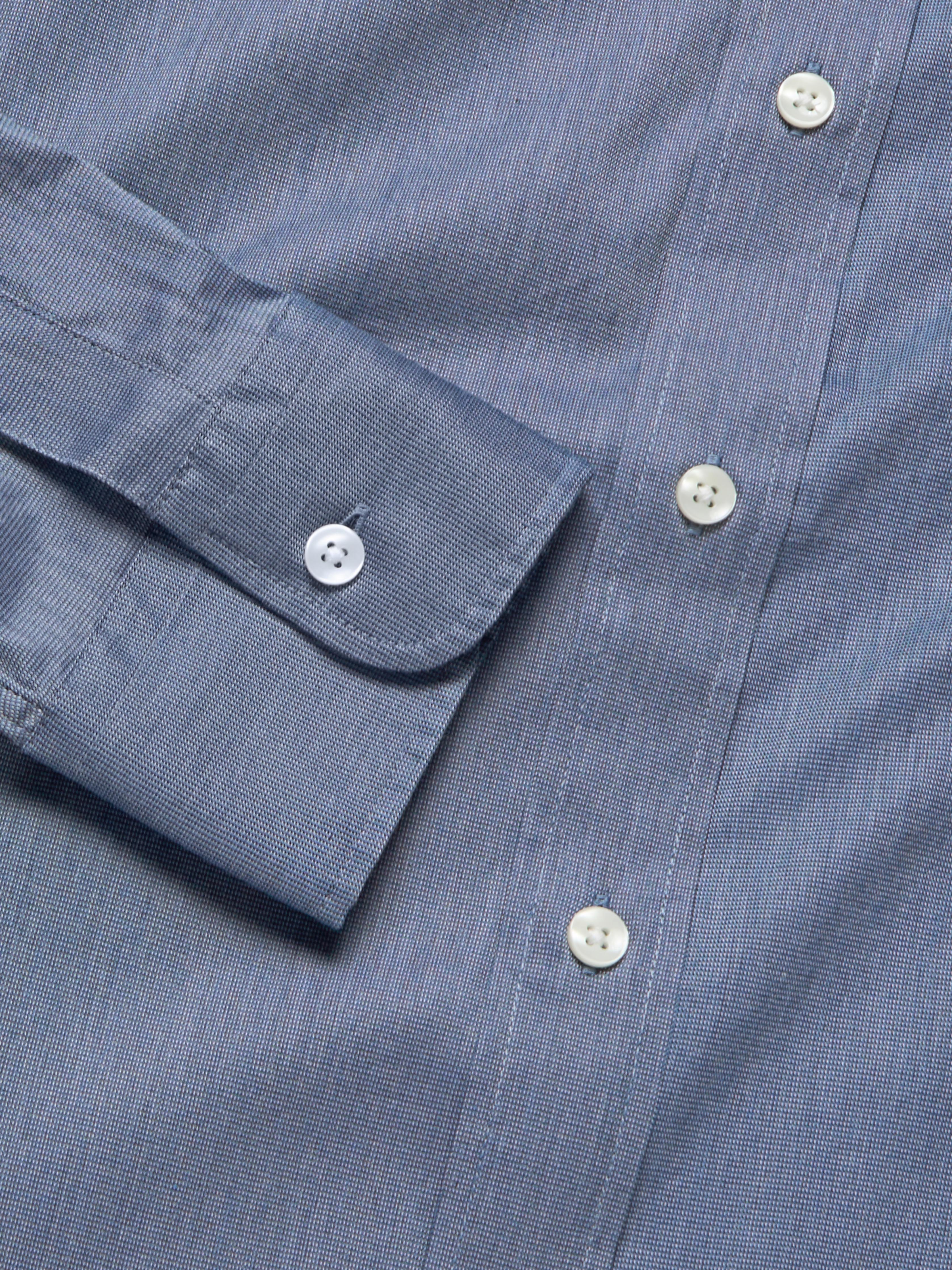 Movement™ Shirt - Twilight Heather