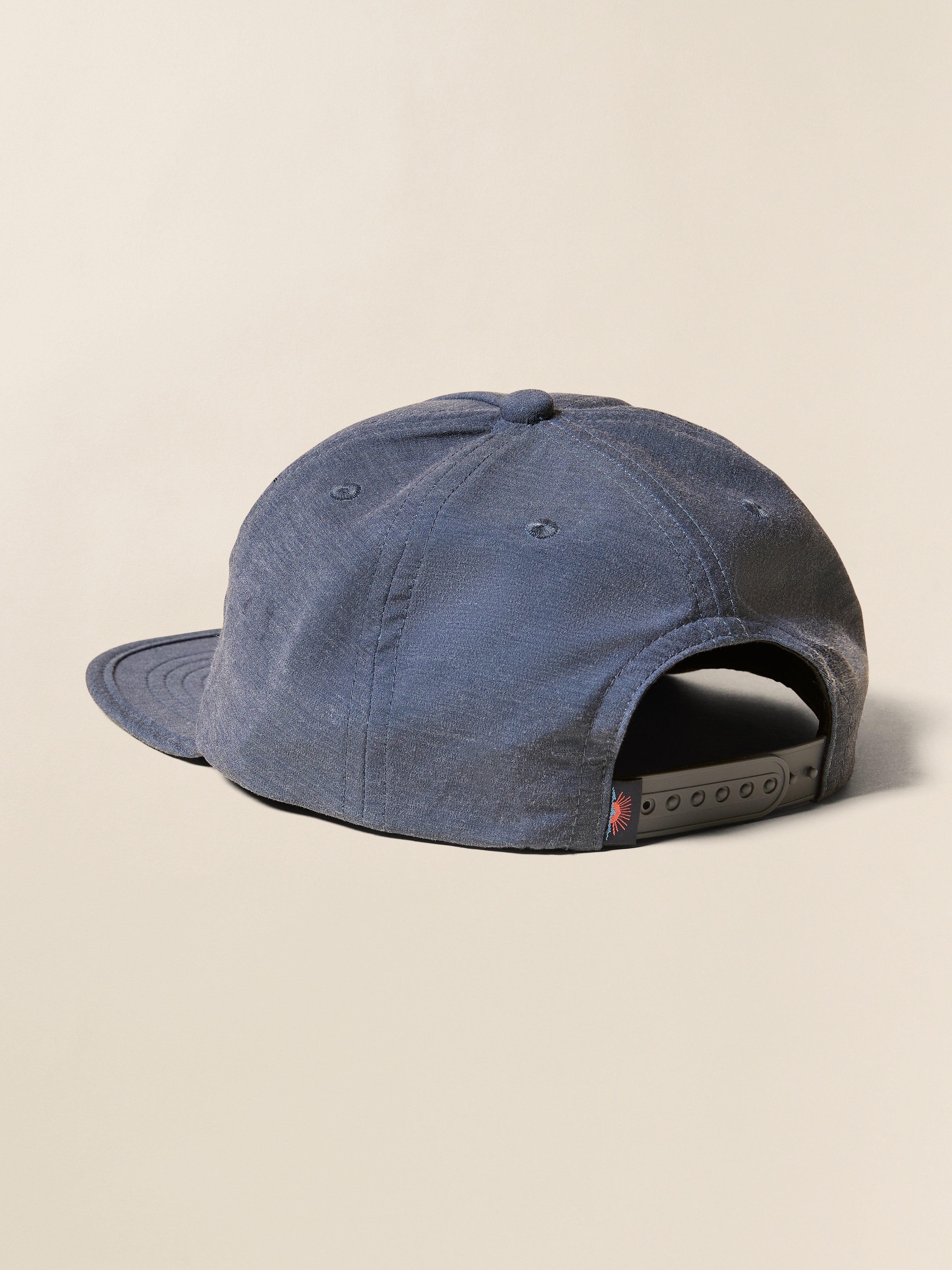 Nazare All Day Hat - Blue Nights