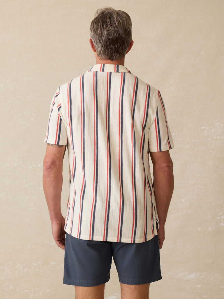 Terry Shirt