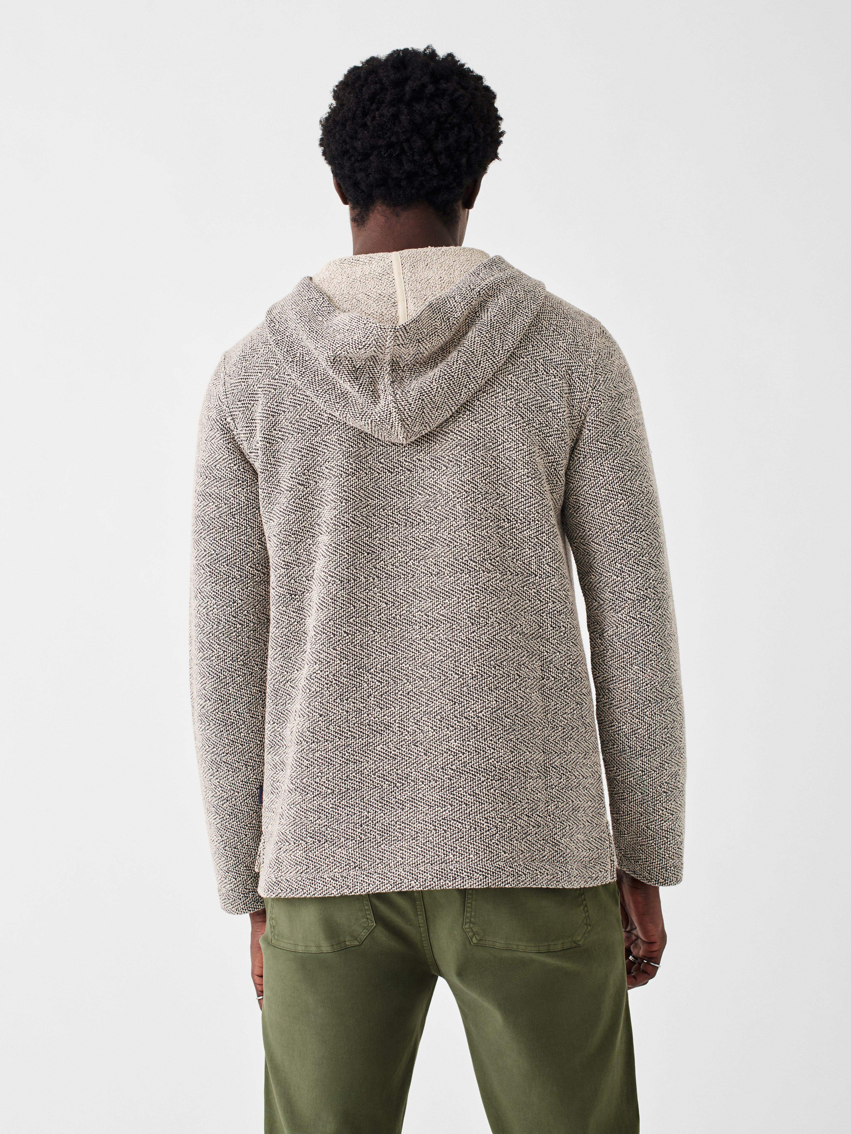Whitewater Hoodie - Latte