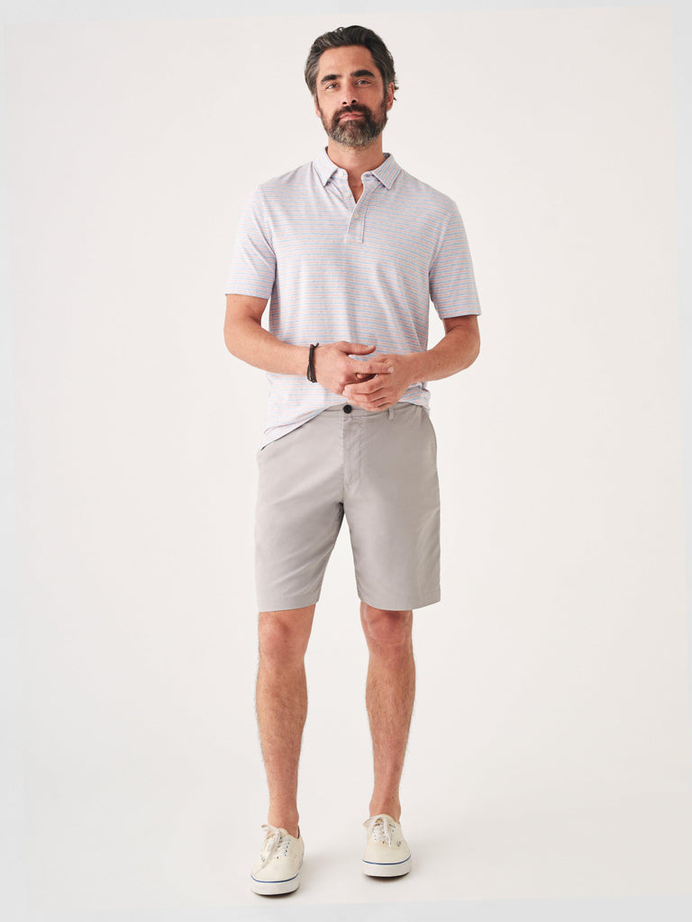 Movement™ Chino Short (9