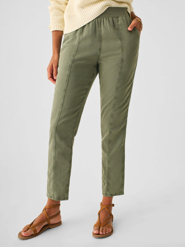 Arlie Day™ Pant - Sea Spray