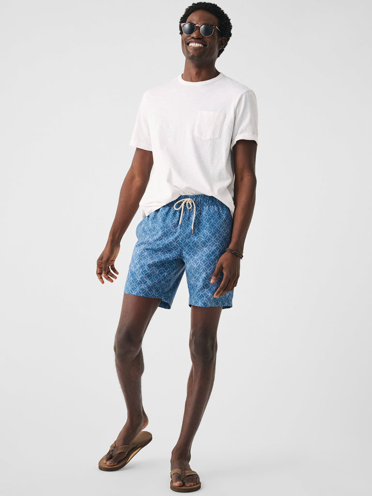 Faherty swim hot sale trunks