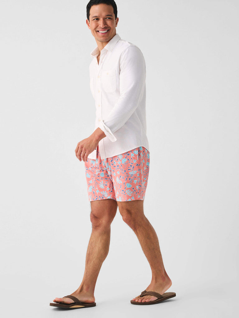 Faherty swim hot sale trunks