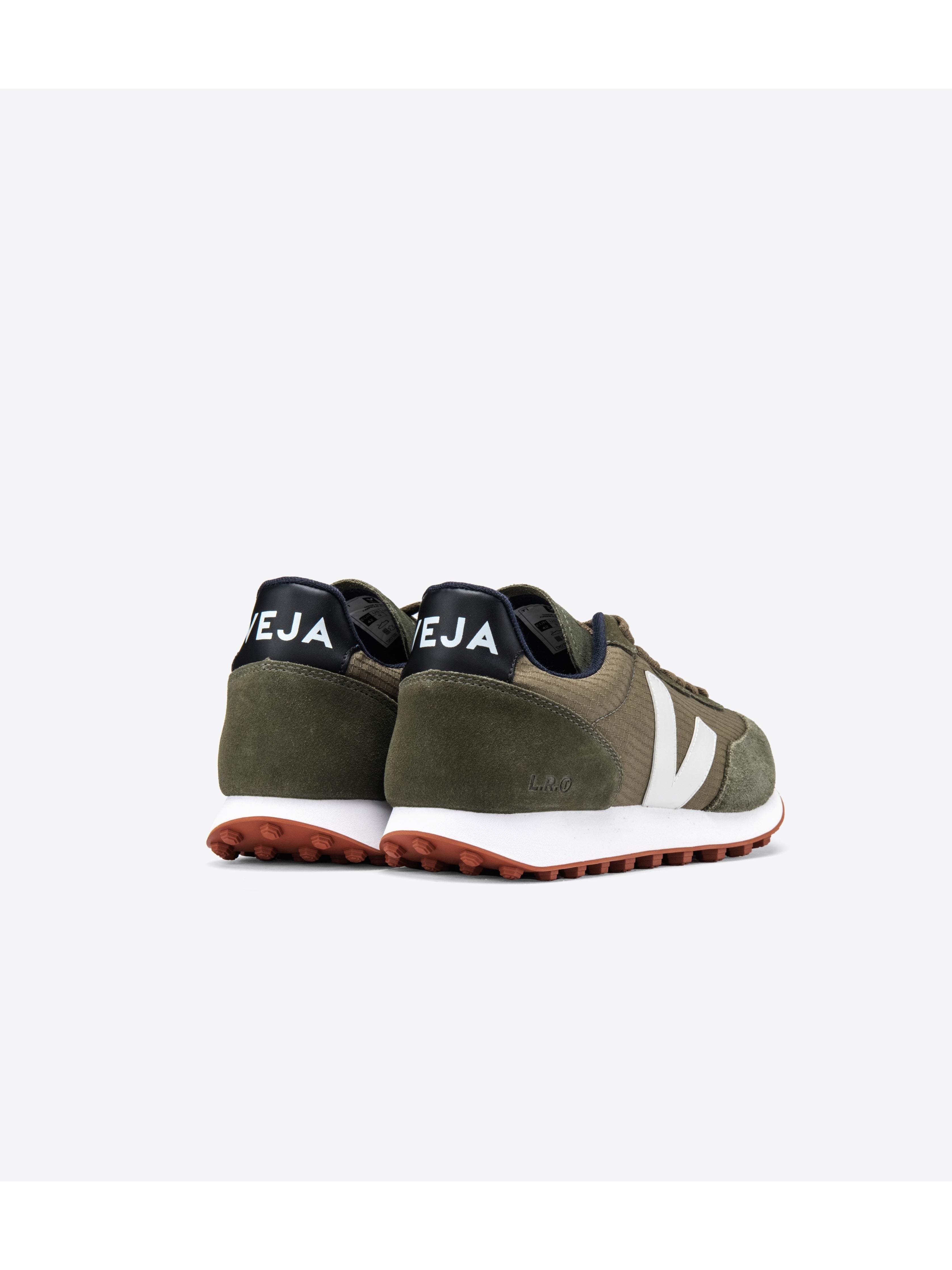 VEJA SDU - KAKI PEARL