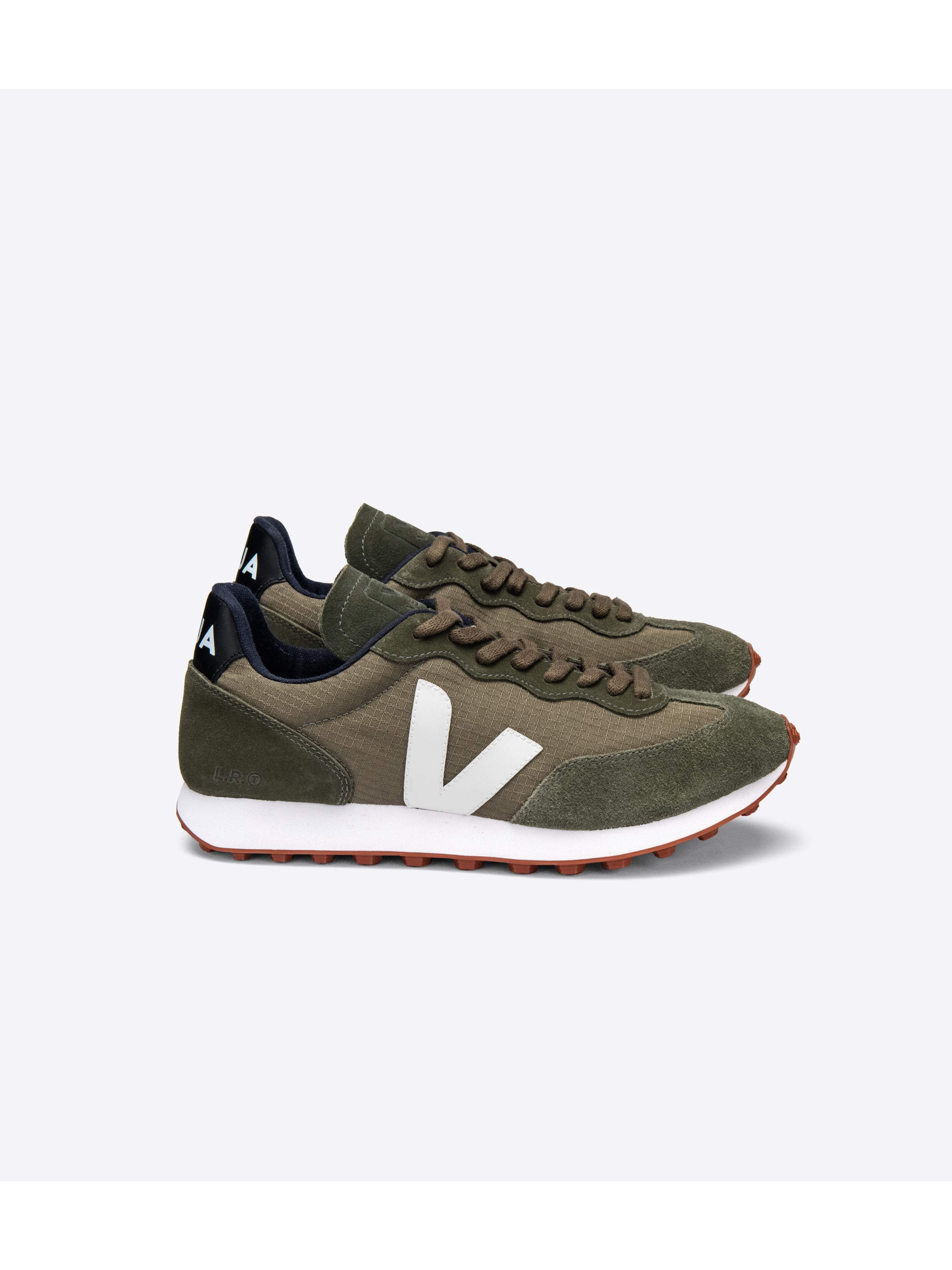 VEJA SDU - KAKI PEARL