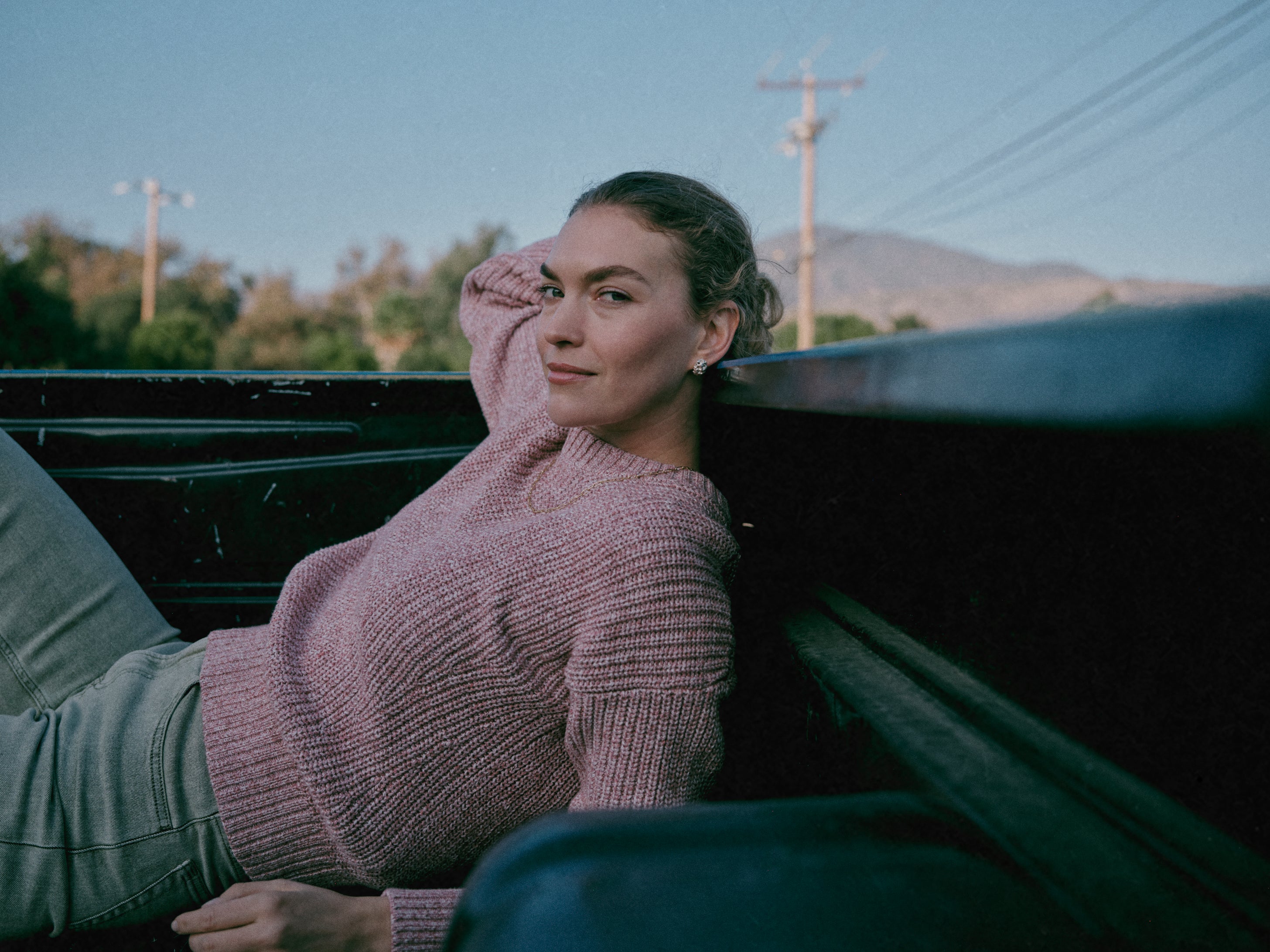 Farm to Fashion: An Interview with Activist and Model Arizona Muse