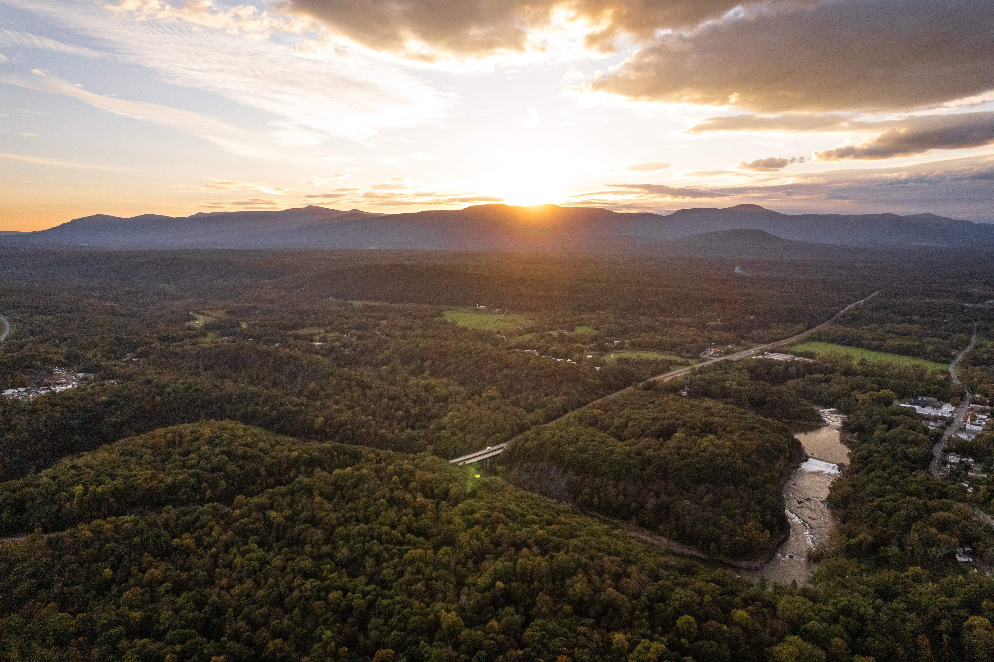 Our Long Weekend Guide To The Hudson Valley