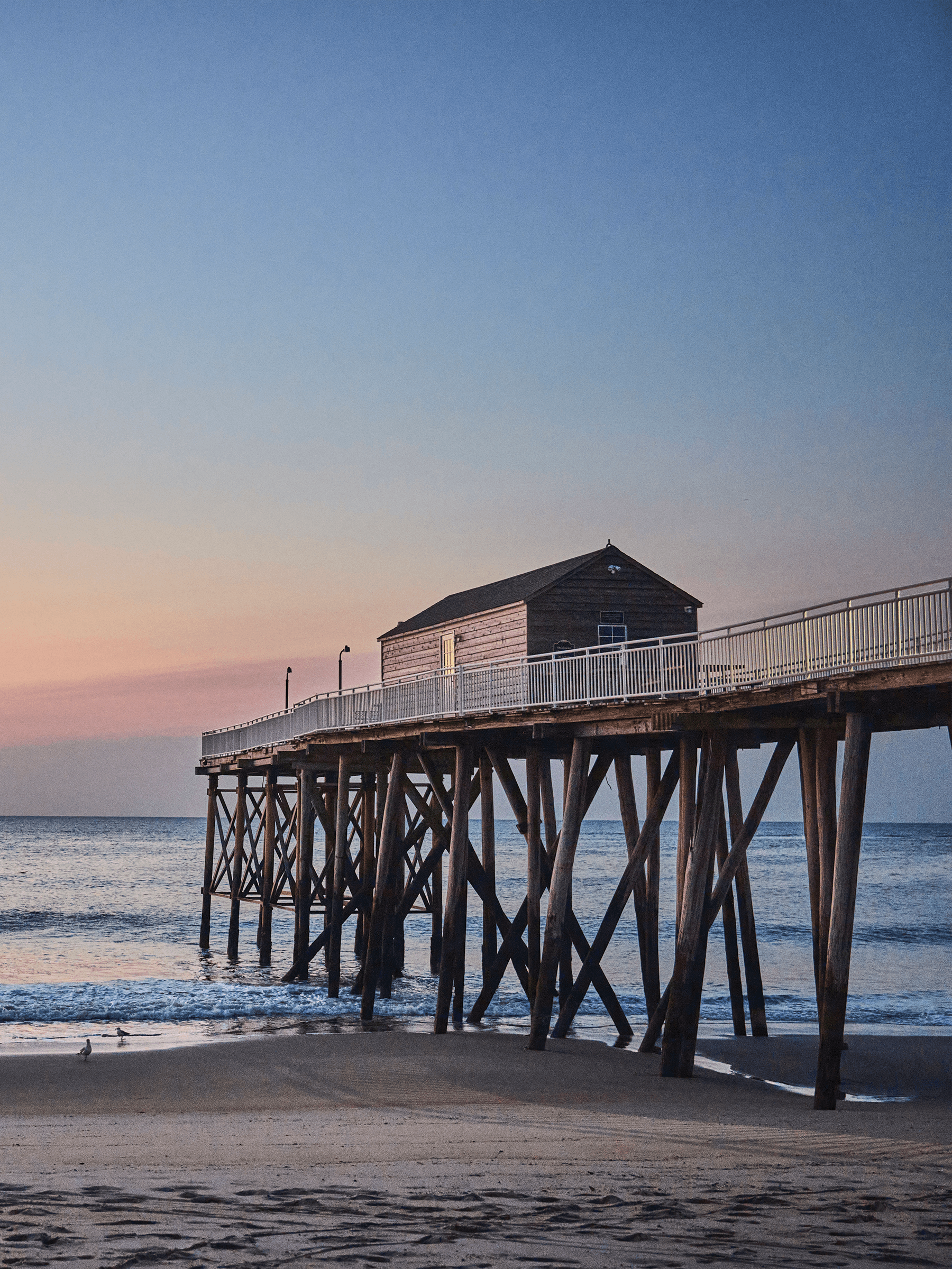 72 Hours On The Jersey Shore