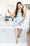A Delicious Holiday Recipe From The Fancy Navajo