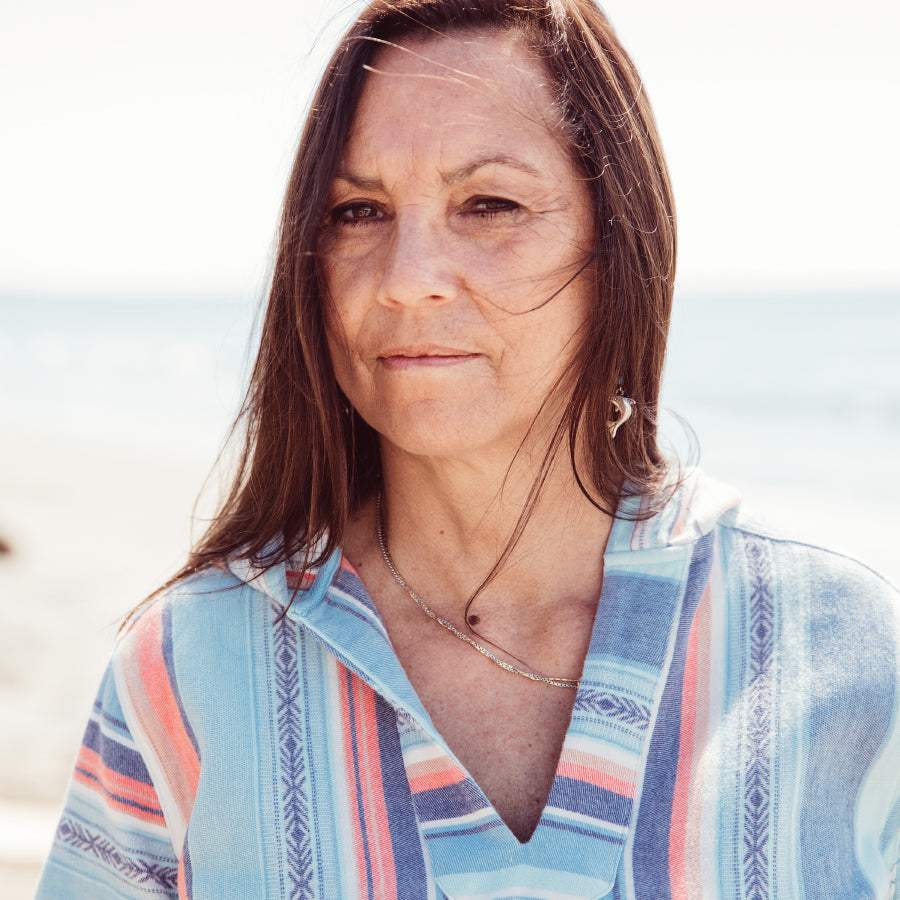 Scholar, Activist, Educator, Surfer