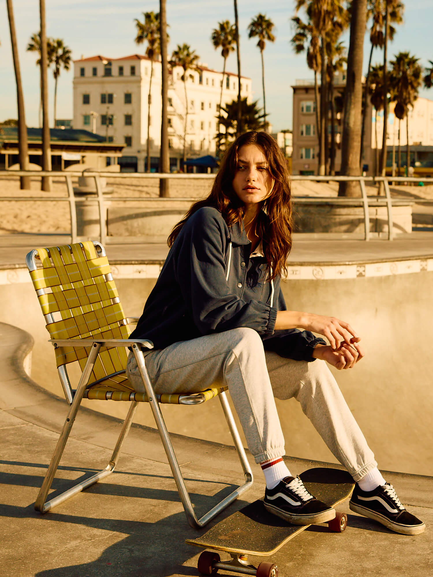 Skate Sisterhood