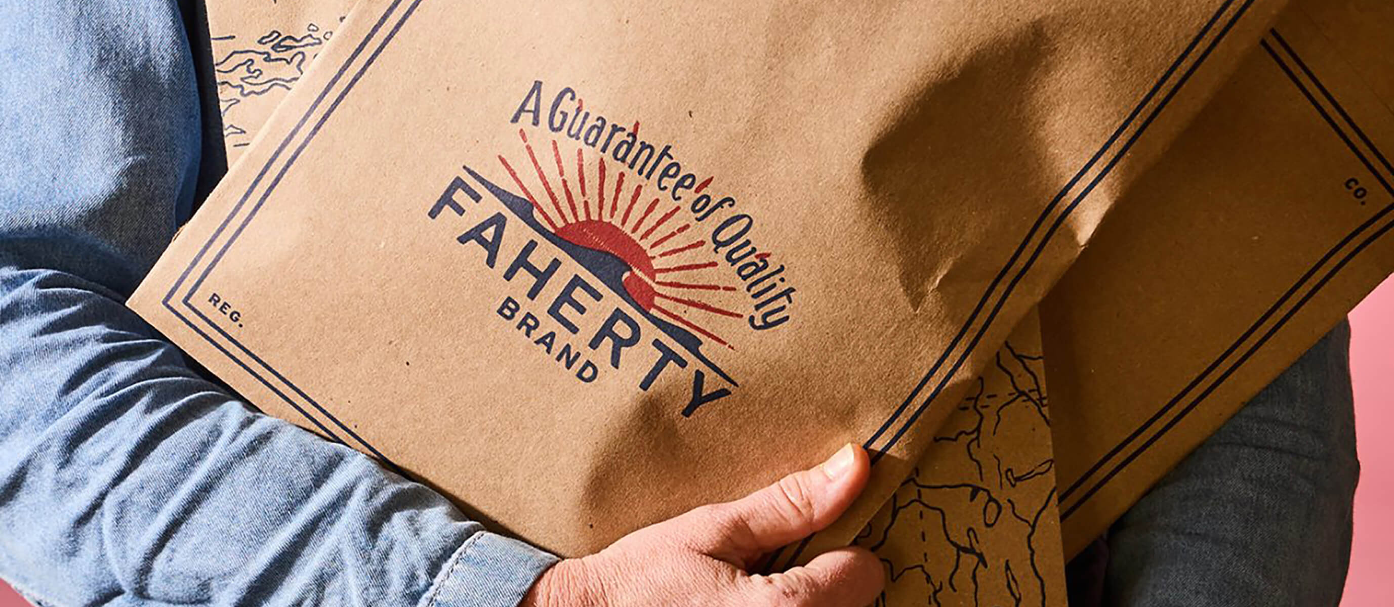 Packaged With Care