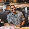 Meet Chef JJ