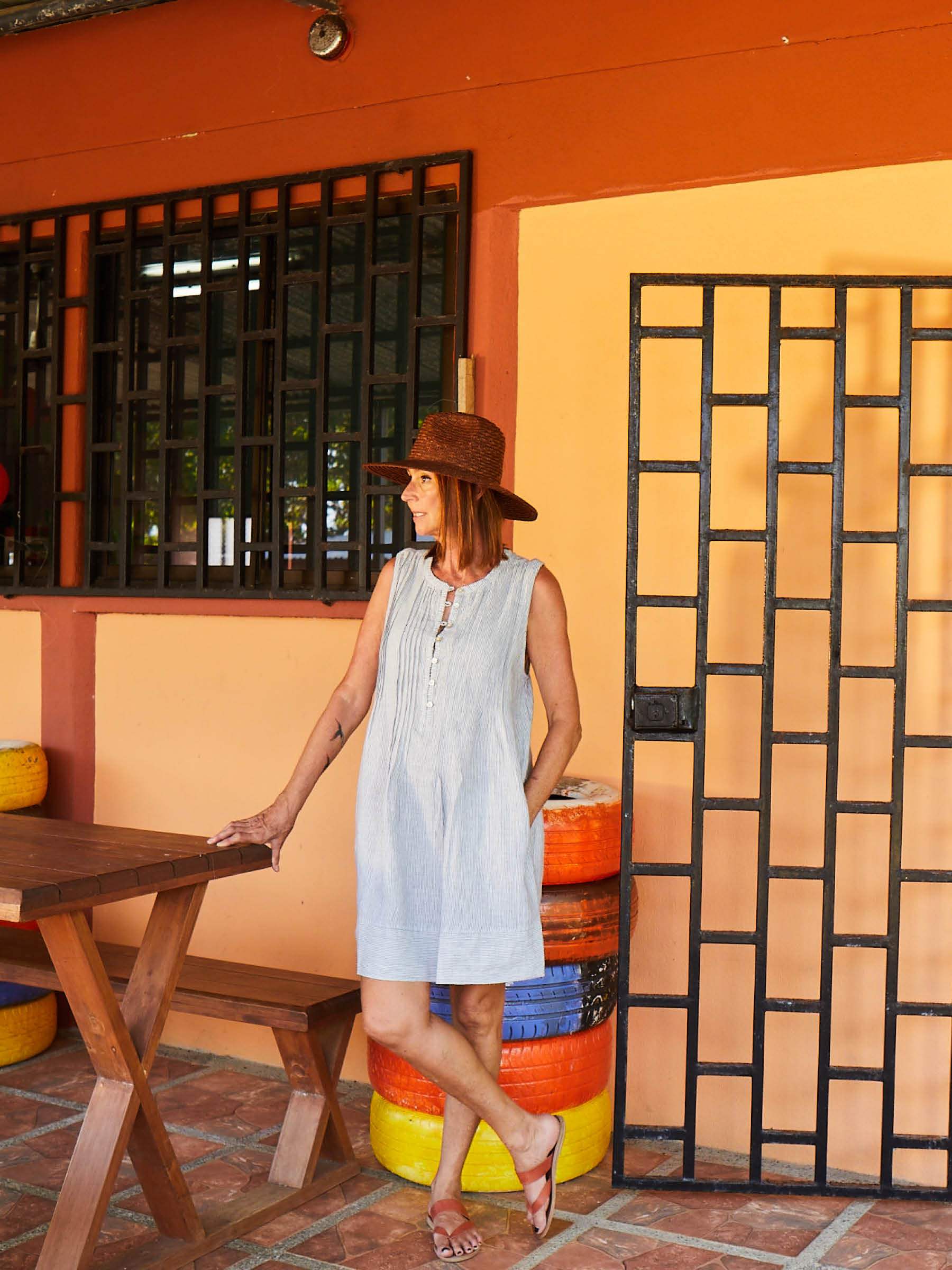 Meet the Makers: Karen Young