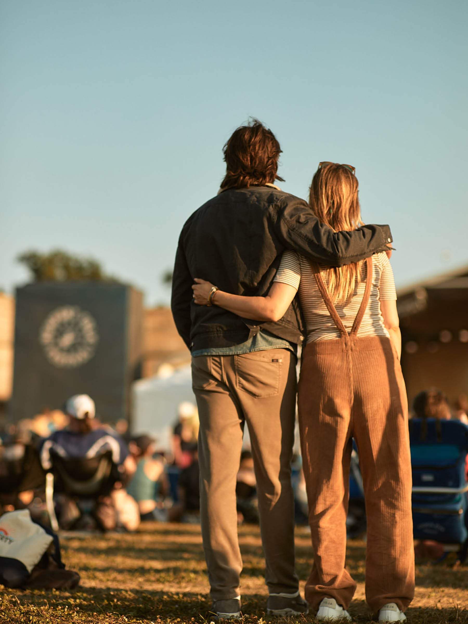 Reasons We Love Newport Folk Festival