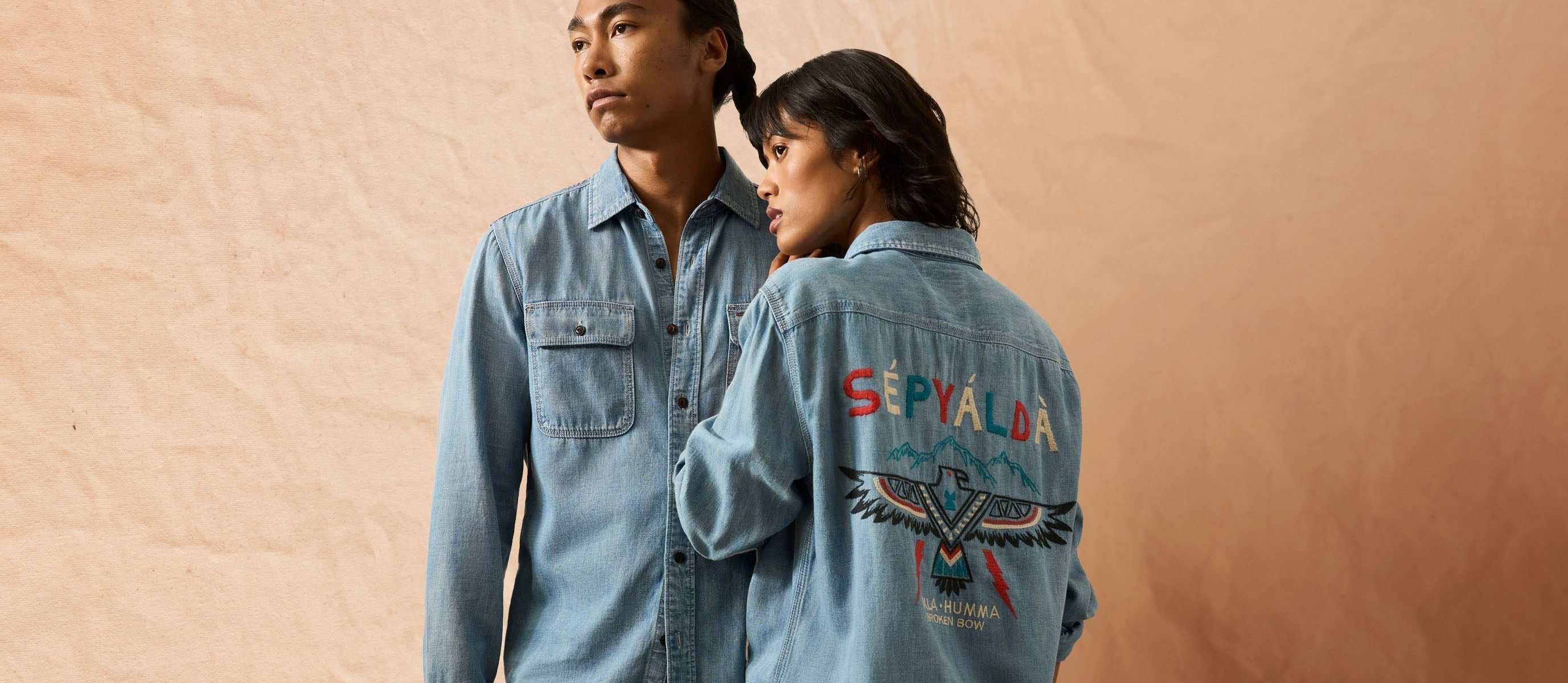 Honoring Native American Heritage Month: Celebrating the Artists and Stories That Shape Faherty