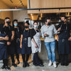 Faherty X ROAR: Honoring Our Restaurant Workers