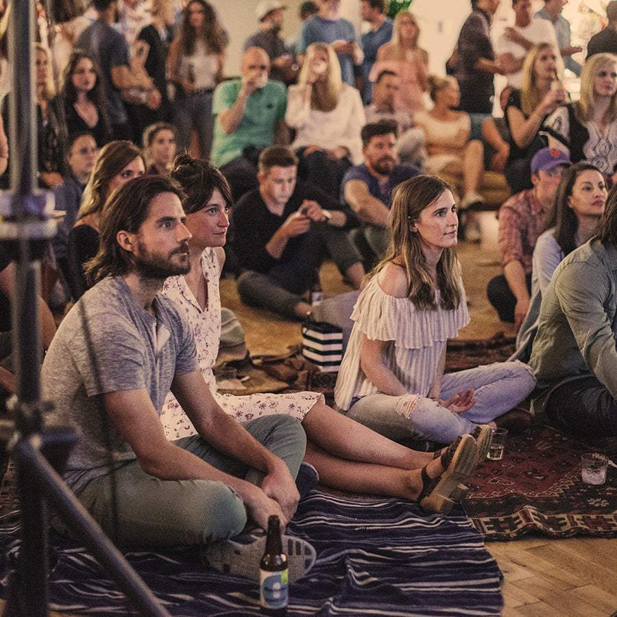 Building Community