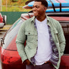 The Shirt Jacket Guide