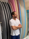 Mangiagli Surfboards