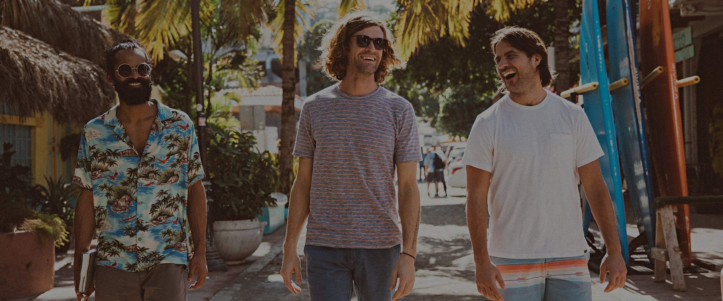 Conversation, Creativity and Community