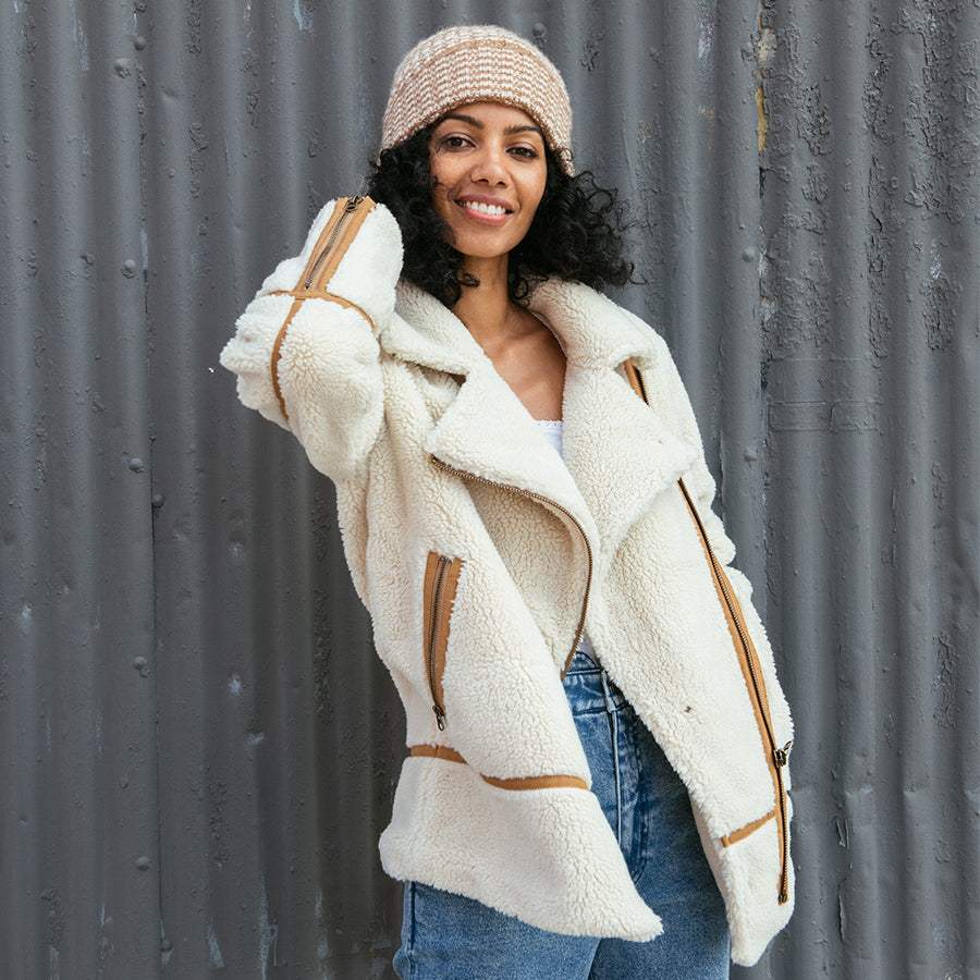 Our Favorite Sustainable Materials