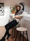 Get To Know Our New Native Design Partner, Jennifer Berg of Native Knitter