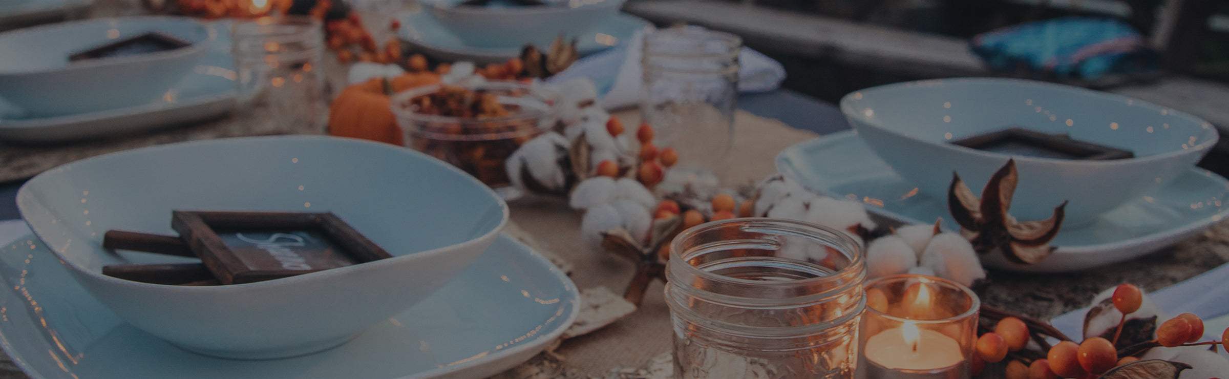 Minimizing Waste, Maximizing Joy