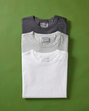 CLEARANCEセール】【レディース】Faherty Brand(ファリティ