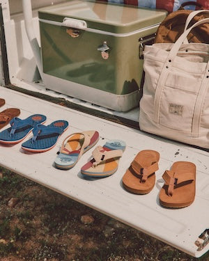 Faherty Collab The Faherty Journal | Faherty Brand