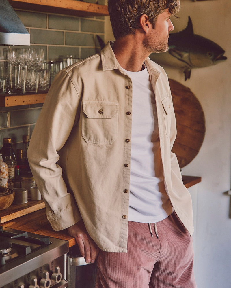 Faherty Label Faherty Brand - Official Site