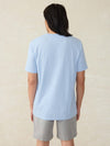 Movement™ Short-Sleeve T-Shirt - Cardiff Blue Heather