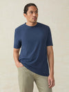 Movement™ Short-Sleeve T-Shirt - Great Falls Heather