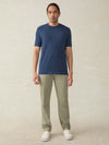 Movement™ Short-Sleeve T-Shirt - Great Falls Heather