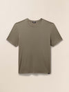 Short-Sleeve Movement™ Tshirt - Olive Pine Feeder