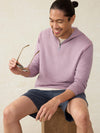 Movement™ Hoodie - Rose Creek Stripe