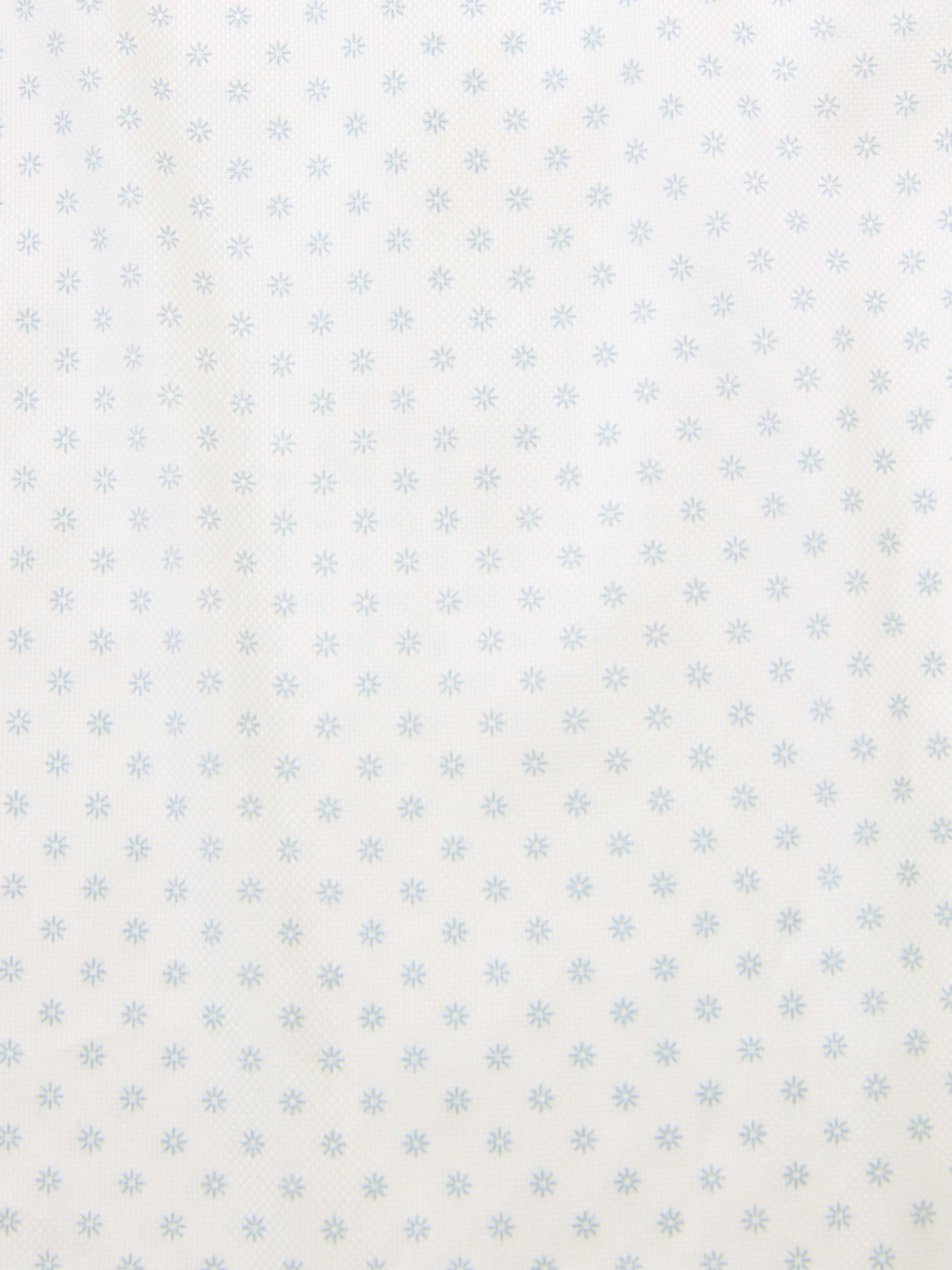 Short-Sleeve Movement™ Monterey Shirt - Mist Sunburst