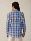 Movement™ Monterey Shirt - Bristol Shores Plaid