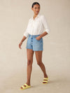 Birkenstock Eva Arizona - Popcorn