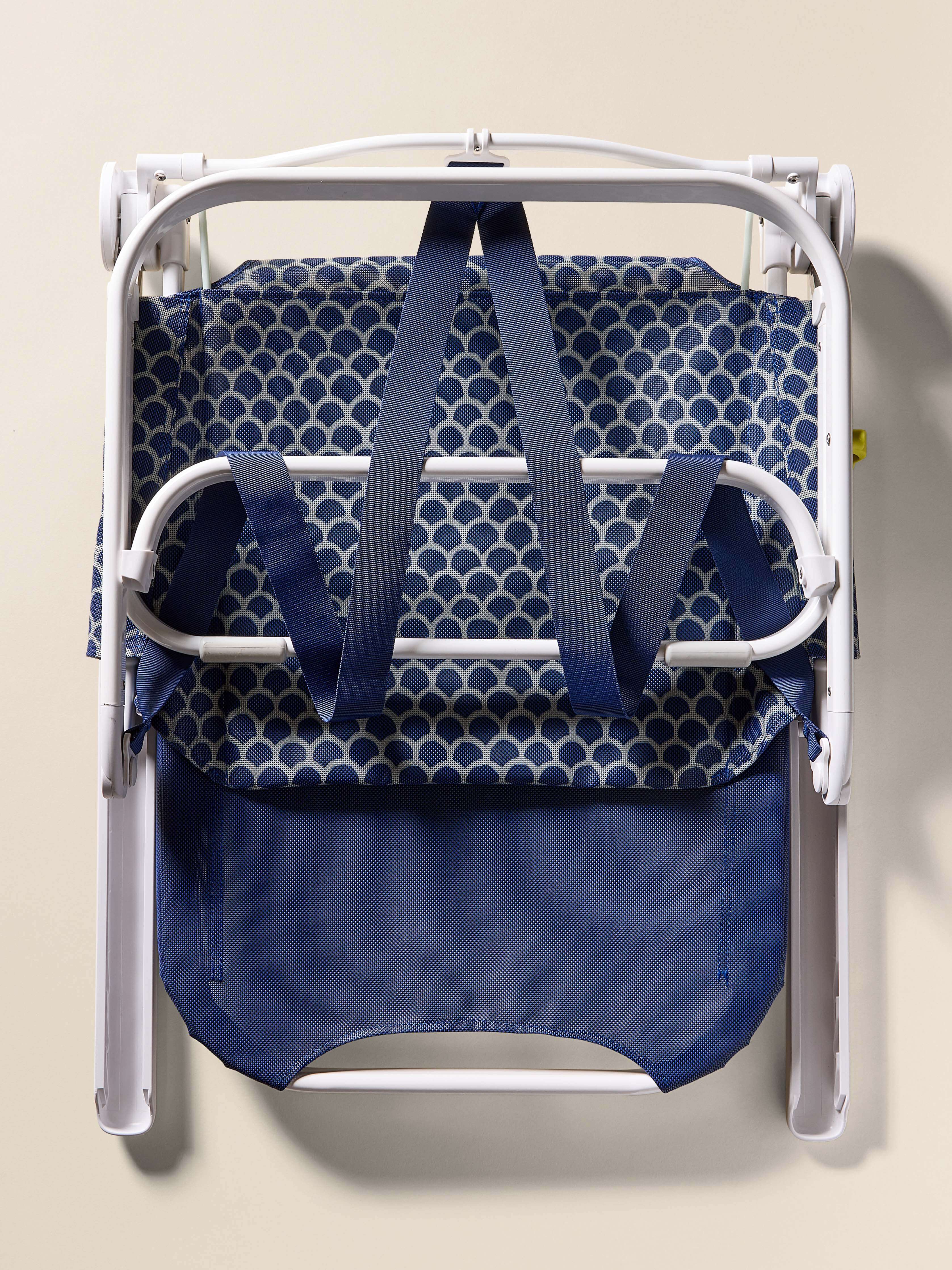 Faherty Fishscales Shore Thing Chair - Fishscale