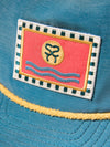 Surf Ghana All Day Flag Hat - Agona Green
