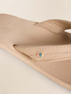Faherty X Reef Drift Away Flip Flop - Cuban Sands