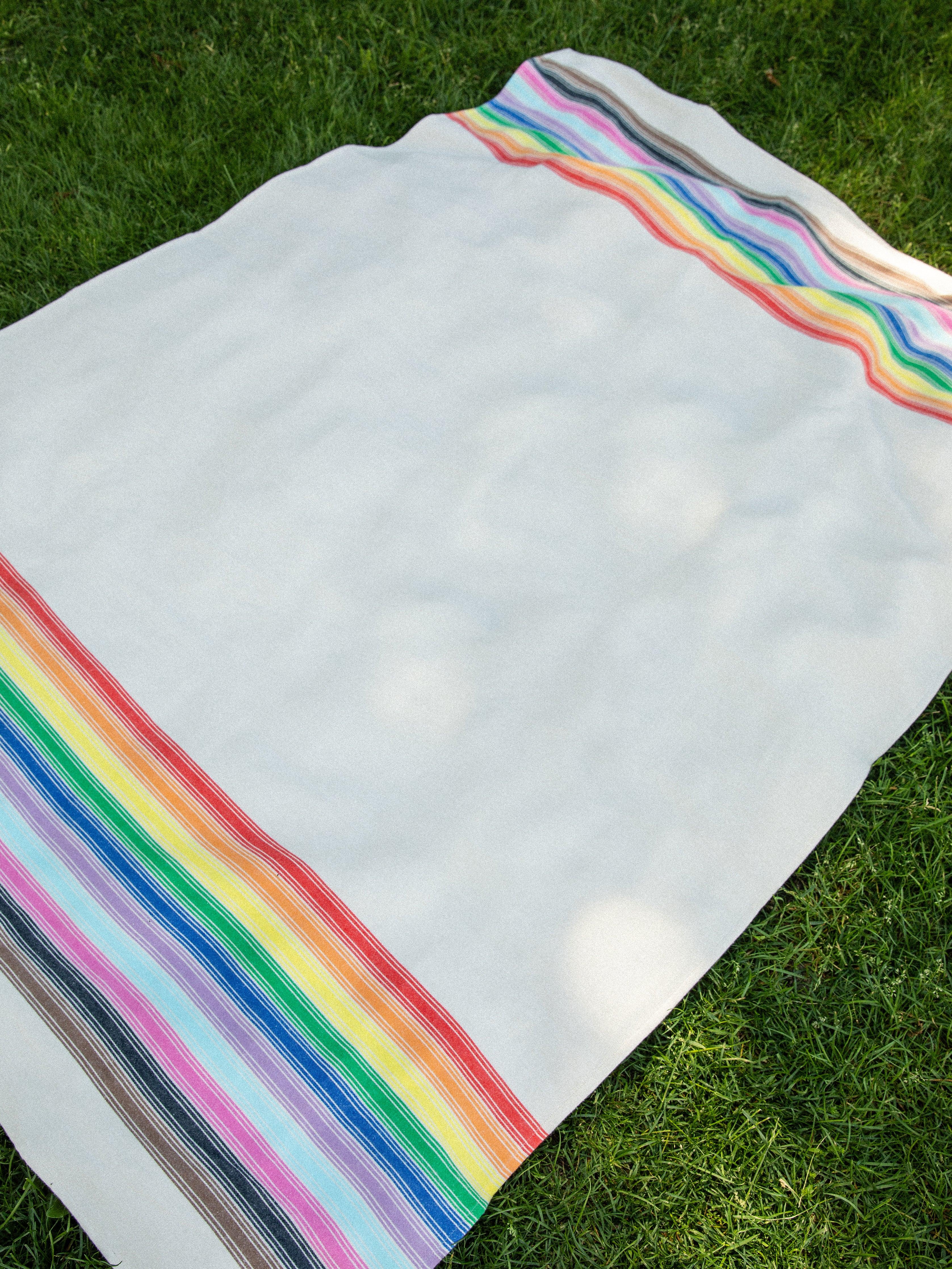 The Center Pride Blanket - Pride